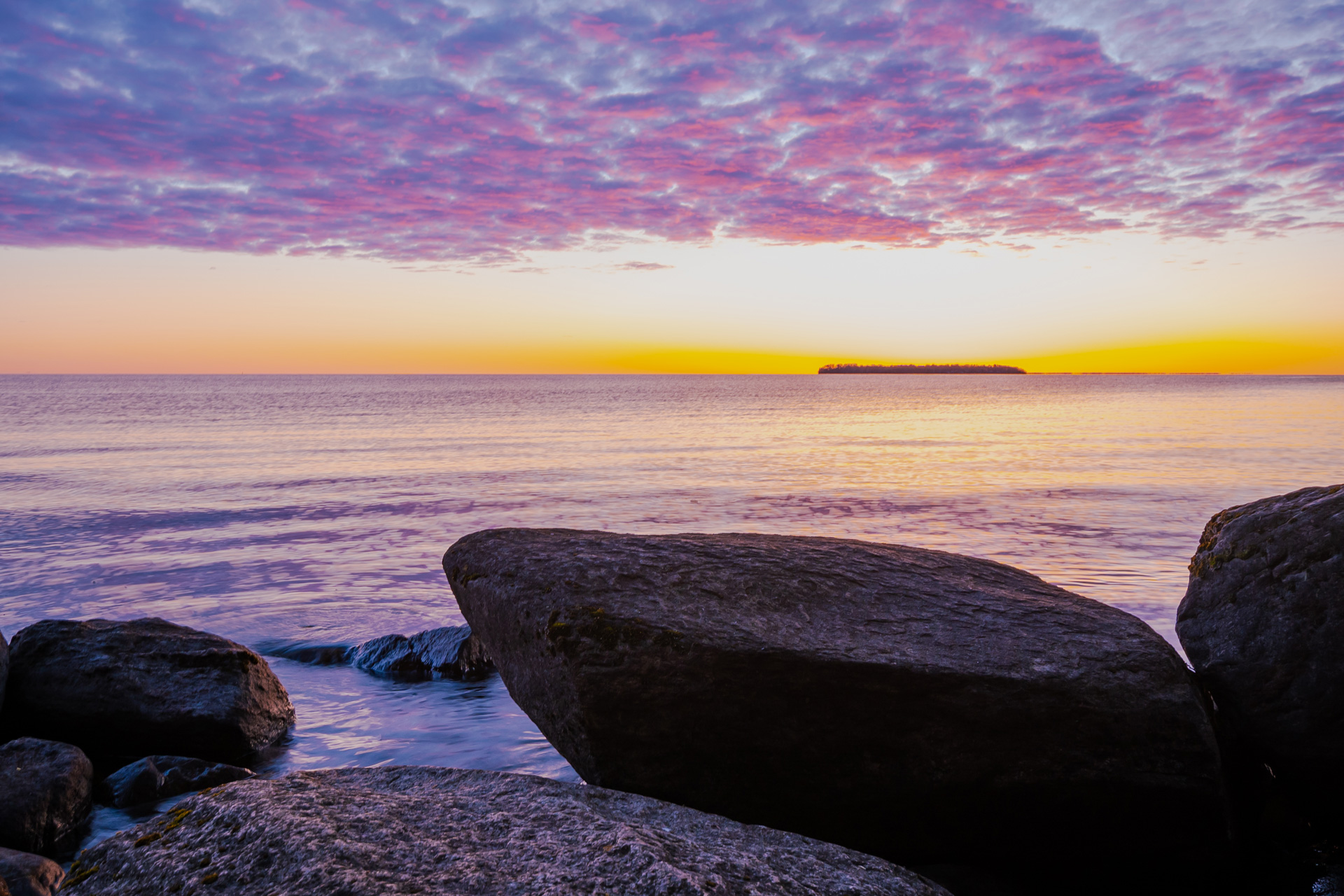 landscape photography