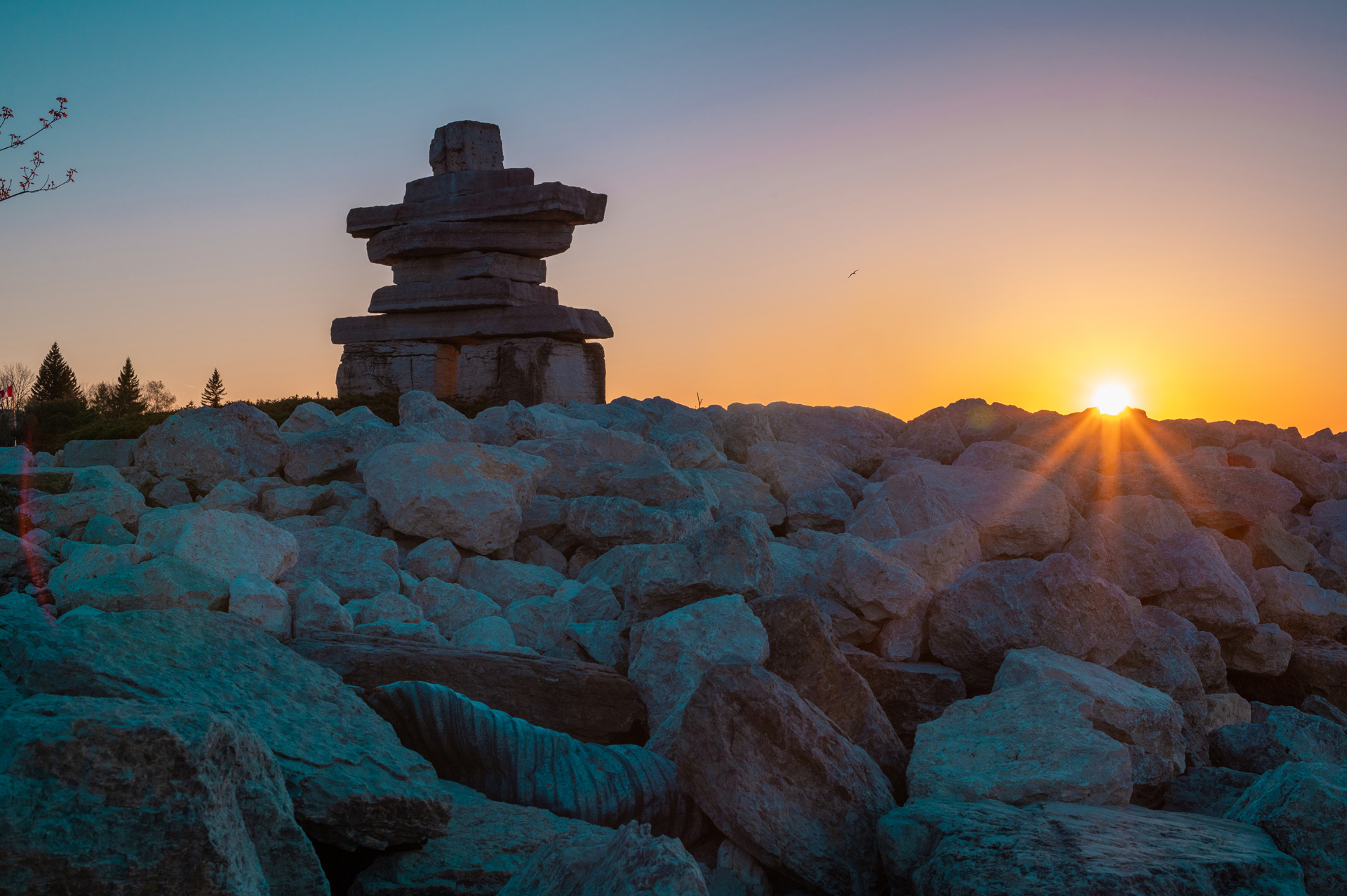 landscape photography